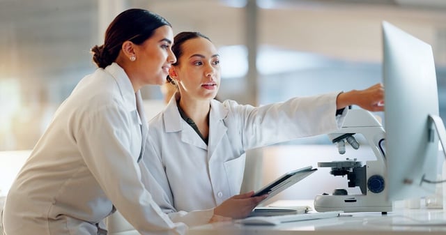 Digital Pathology Implementation: Lessons from Building a Global Workflow
