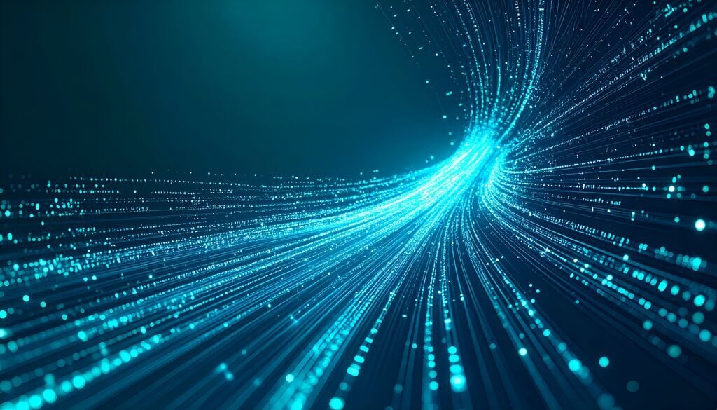 5151_Abstract digital technology background