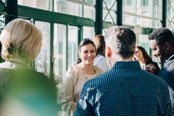 19th WRIB Part 2: A well-attended and valuable bioanalytical conference