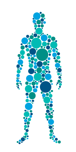 Human-body