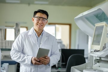 Companion Diagnostics