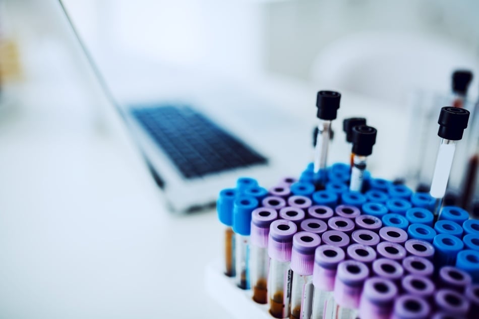 Testing Lab Biotech Our Purpose