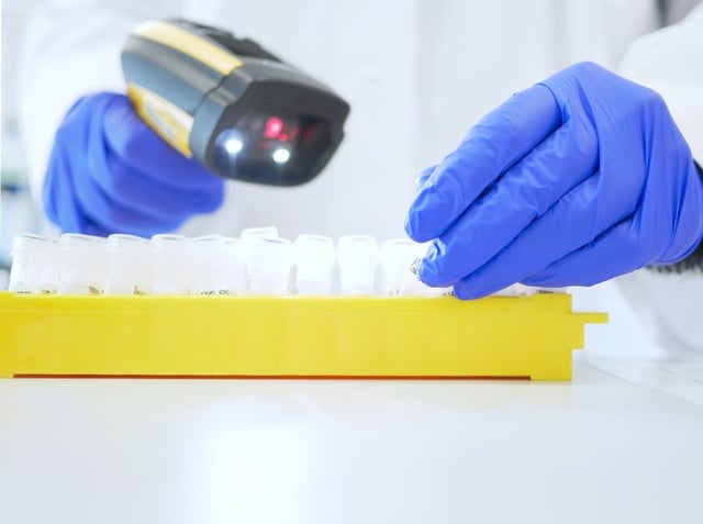 Labmatrix® - Your Proven Solution for ICH E6 (R3) Compliance