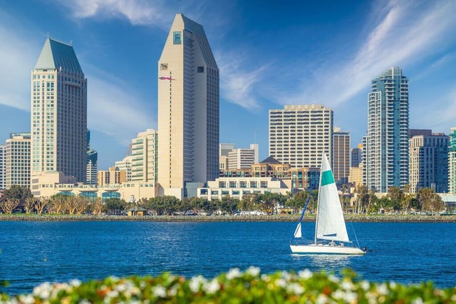 Outsourcing in Clinical Trials Southern California