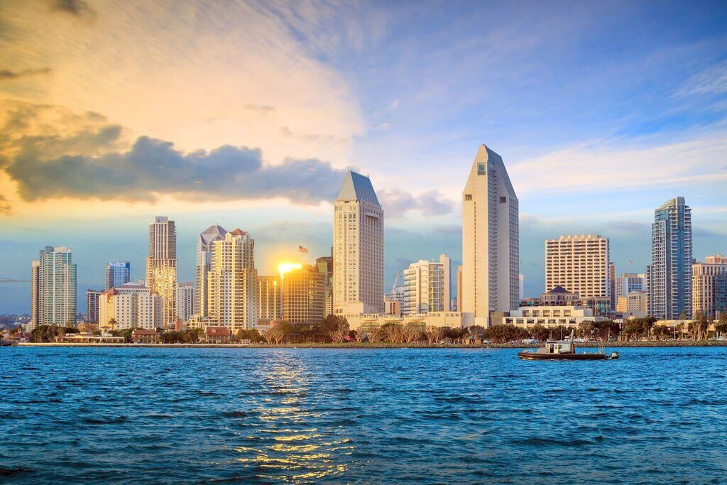 Website Featured_JPG-2878_Skyline of San Diego, California