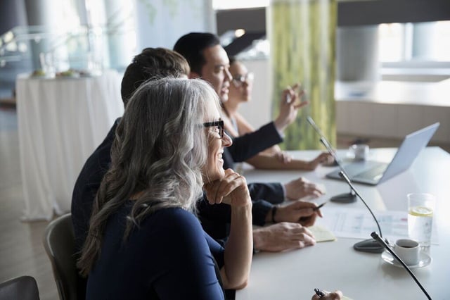 Outsourcing in Clinical Trials Nordics