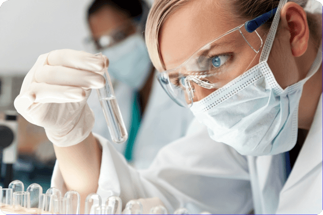 Through a  CRO’s Perspective: Innovative, agile solutions in  vaccine efficacy testing