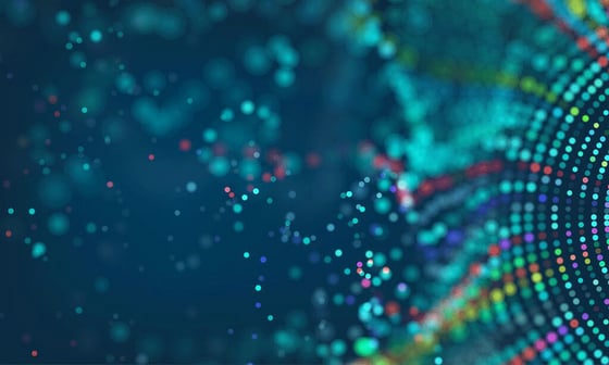 2108_Colorful-particle-wave-and-data-sorting-flow-process