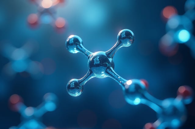 Leading with Science: Trusted Expertise in Small Molecule Bioanalysis