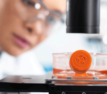 Translational Science and Innovation Laboratory (TSAIL)