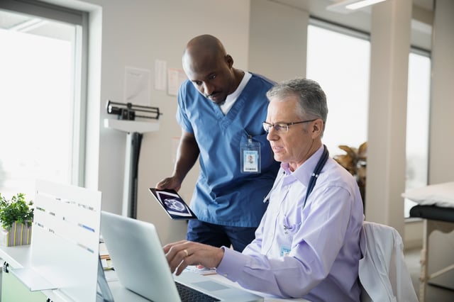 <font size=3>Webinar On-Demand</font><br />From Bench to Bedside: Advanced mass spectrometry for clinical biomarker quantitation