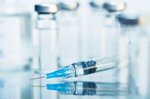 TruCulture Vaccine Applications Case Study