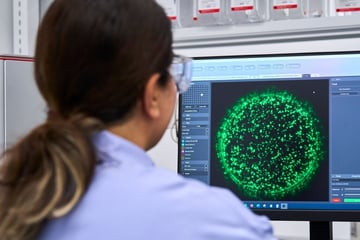 Assay development, validation, and manufacturing with built-in quality controls