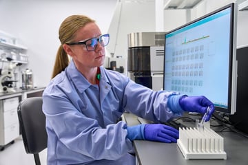 Global Genomics Laboratory Capabilities