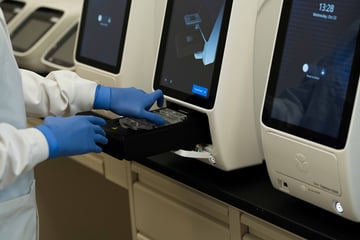 Olink — Scalable, multiplexed biomarkers