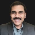 Prakash Bhosale