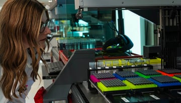 Advancing oncology research