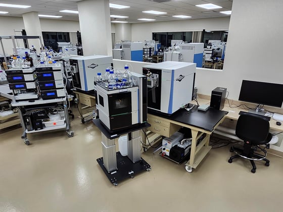 Exploris 480 instruments 