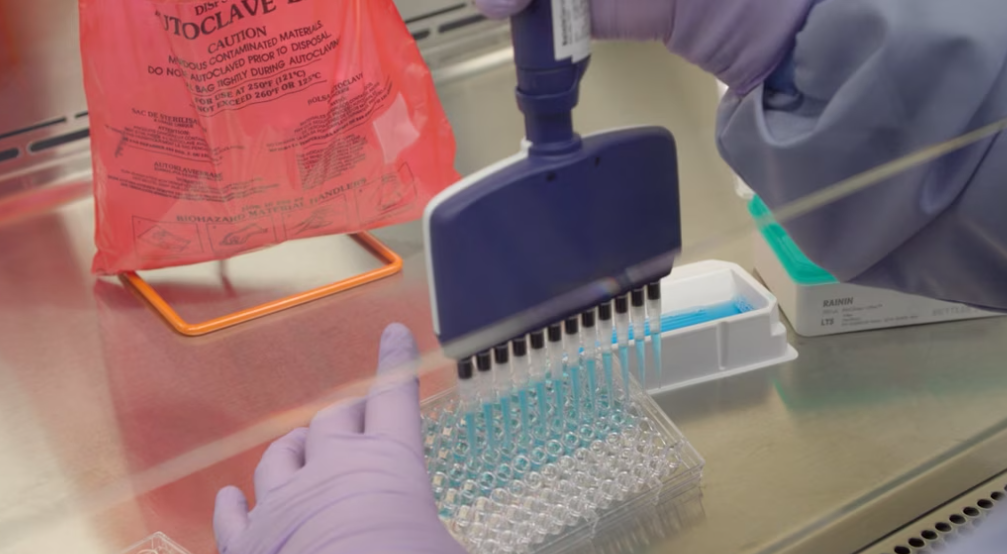 Translational Science and Innovations Laboratory Services (TSAIL)