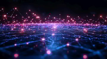 5147_Abstract digital technology background