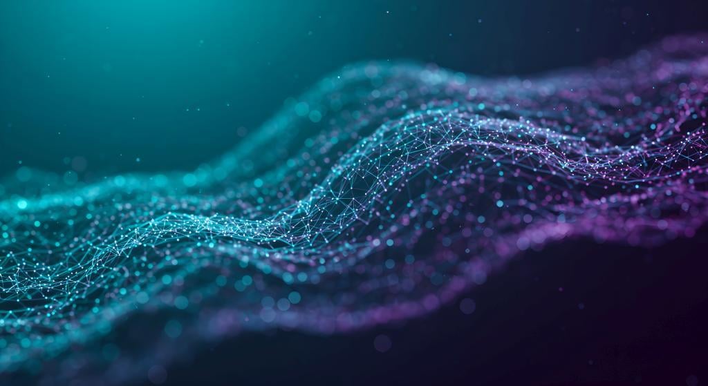 5148_Abstract digital technology background