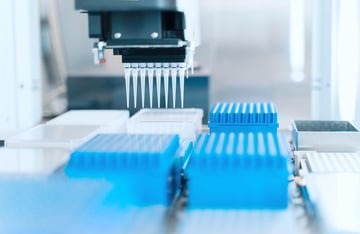 Protein Biomarkers Assay Development & Quality Brochure