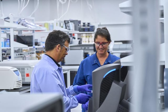 Webinar: Immune variability using TruCulture functional immune assays