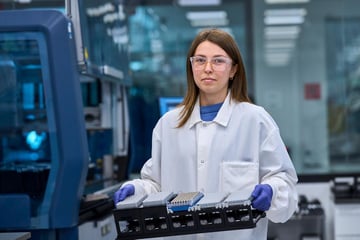 TruCulture<sup>®</sup>: Whole blood collection and culture system for clinical studies