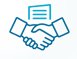 handshake