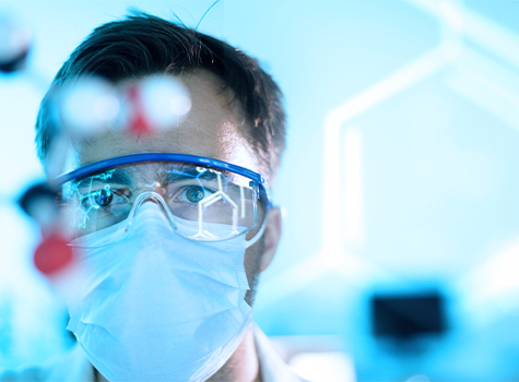 Laboratory Expertise for Early Bactericidal Activity (EBA) Studies