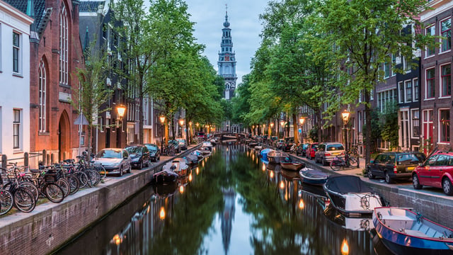 World Vaccine Congress Europe