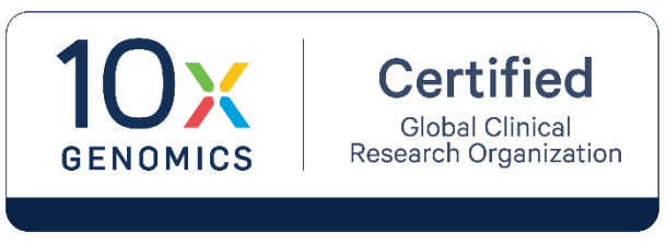 10x Single Cell Sequencing
