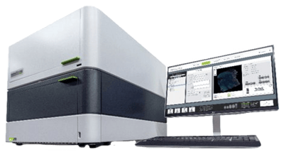 spatial-genomics-machine